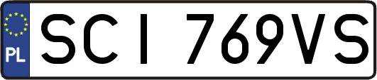 SCI769VS