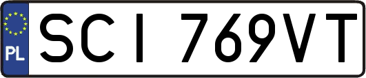 SCI769VT