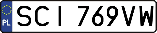 SCI769VW