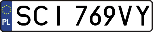 SCI769VY