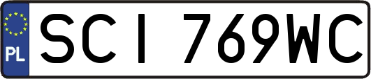 SCI769WC