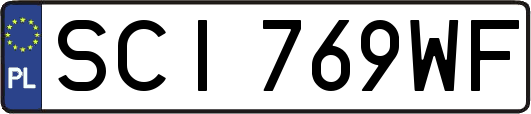 SCI769WF