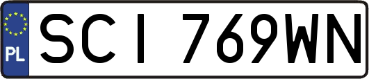 SCI769WN