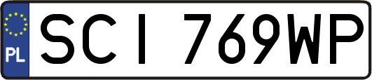 SCI769WP