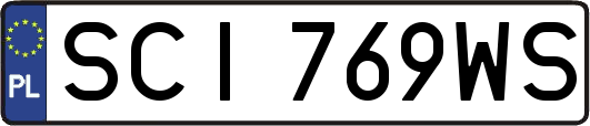 SCI769WS
