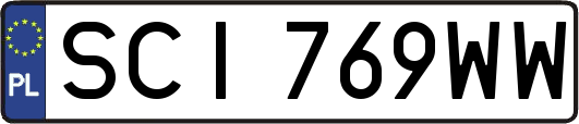 SCI769WW