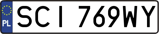 SCI769WY
