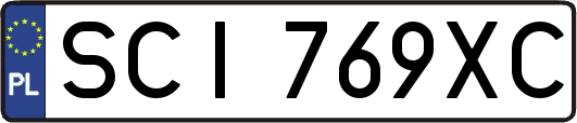 SCI769XC