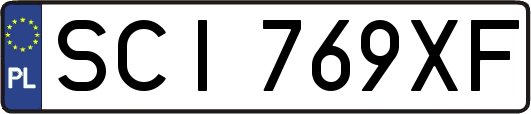 SCI769XF
