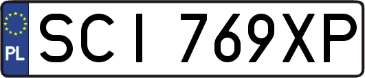 SCI769XP