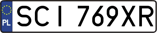 SCI769XR