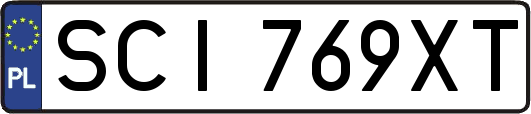 SCI769XT