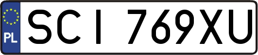 SCI769XU