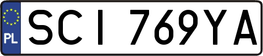 SCI769YA
