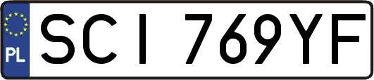 SCI769YF