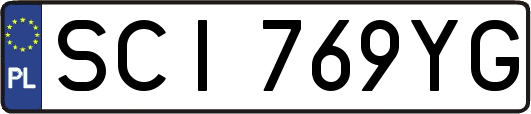 SCI769YG