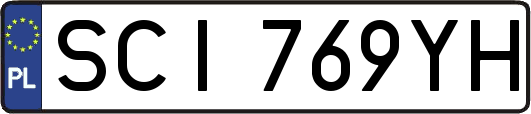 SCI769YH