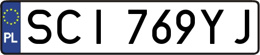 SCI769YJ