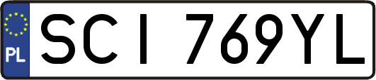 SCI769YL