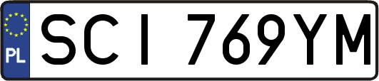 SCI769YM