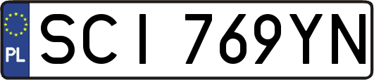 SCI769YN
