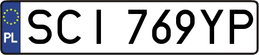 SCI769YP
