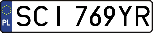 SCI769YR