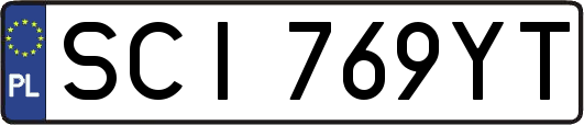 SCI769YT