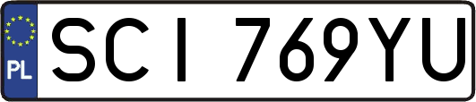 SCI769YU