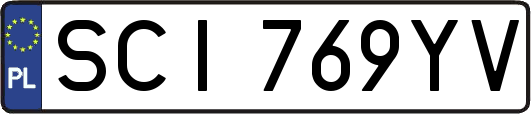 SCI769YV