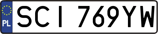 SCI769YW