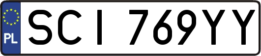 SCI769YY