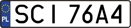 SCI76A4