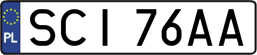 SCI76AA