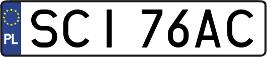 SCI76AC