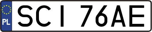SCI76AE