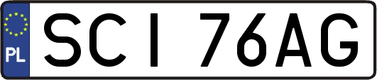 SCI76AG