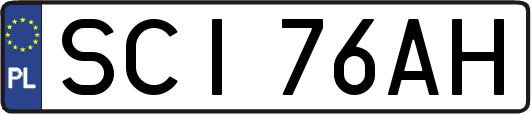 SCI76AH