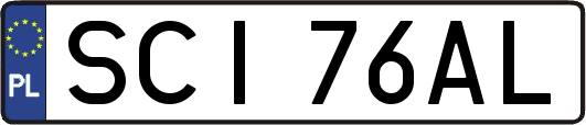 SCI76AL