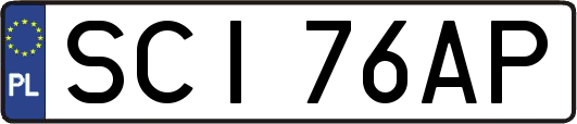 SCI76AP