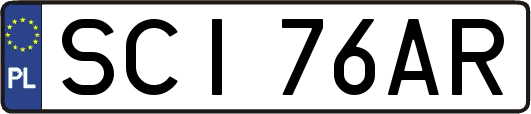 SCI76AR