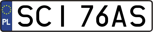 SCI76AS