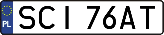 SCI76AT