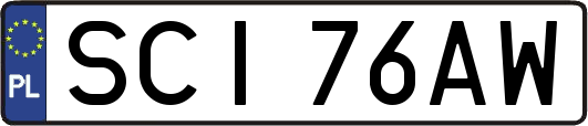 SCI76AW