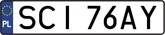 SCI76AY