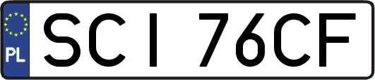 SCI76CF