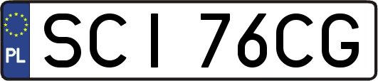 SCI76CG