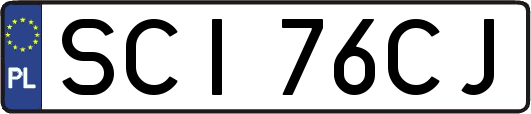 SCI76CJ