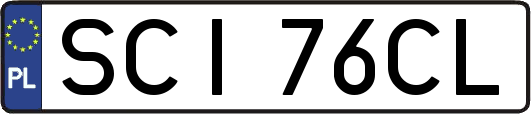SCI76CL