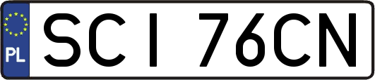 SCI76CN
